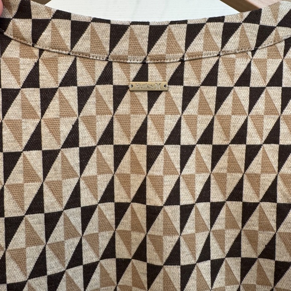 Nordstrom Hurley Dress Women's NWT Size S - Picture 5 of 5